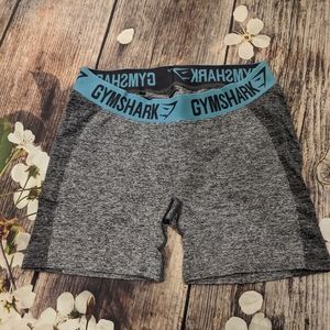 GymShark FLEX shorts NWOT